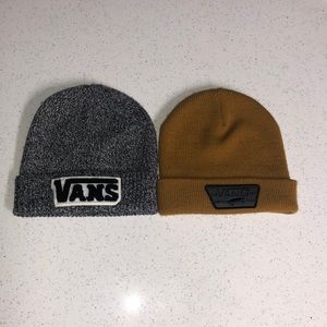 VANS beanie